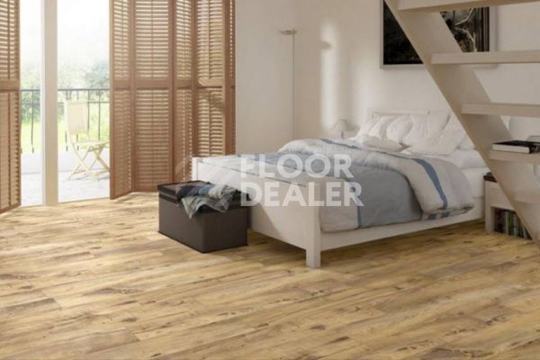 Плитка ПВХ Quick Step Livyn Balance Click КАШТАН ВИНТАЖНЫЙ НАТУРАЛЬНЫЙ BACL40029 фото 4 | FLOORDEALER